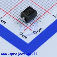MDD(Microdiode Electronics) S2A