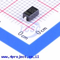 MDD（Microdiode Electronics） C5387