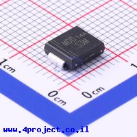 MDD(Microdiode Electronics) S3MC