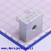 MDD(Microdiode Electronics) KBPC2510