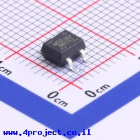 MDD(Microdiode Electronics) MB26S