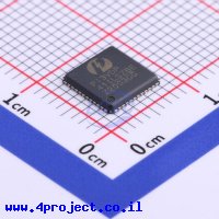 Diodes Incorporated PI3VDP411LSZBEX