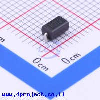 MDD（Microdiode Electronics） RS1J