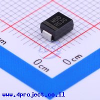 MDD(Microdiode Electronics) RS3GB