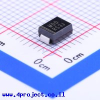 MDD(Microdiode Electronics) RS3JB