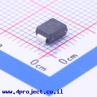 MDD(Microdiode Electronics) RS3MB