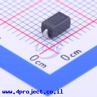 MDD(Microdiode Electronics) GS1G