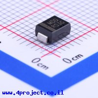 MDD(Microdiode Electronics) RS3GC