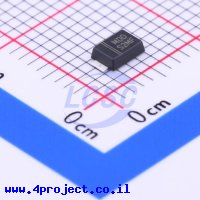 MDD(Microdiode Electronics) S2MF