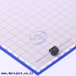 MDD(Microdiode Electronics) 10A10