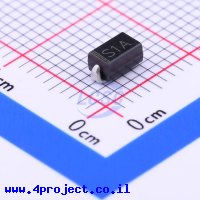 MDD(Microdiode Electronics) S1A