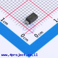 MDD(Microdiode Electronics) S2M