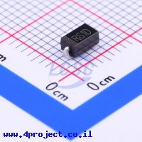 MDD（Microdiode Electronics） RS1D