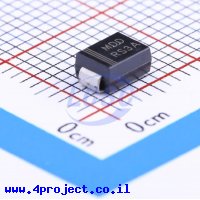 MDD(Microdiode Electronics) RS3A
