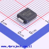 MDD(Microdiode Electronics) S10MC