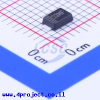 MDD(Microdiode Electronics) S3MF