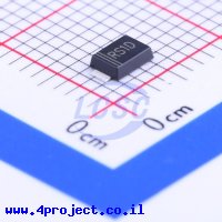 Shandong Jingdao Microelectronics RS1DF