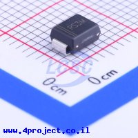 Shandong Jingdao Microelectronics RS3MB
