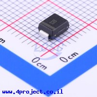 MDD(Microdiode Electronics) S2B