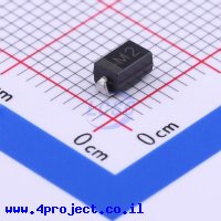 MDD(Microdiode Electronics) M2