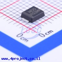 MDD(Microdiode Electronics) RS2MBF