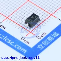 MDD（Microdiode Electronics） S1g