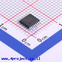 Diodes Incorporated 74HC594T16-13