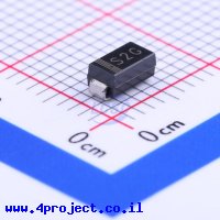 MDD(Microdiode Electronics) S2G