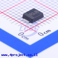 Shandong Jingdao Microelectronics RS3JBF
