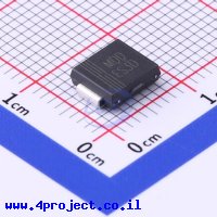 MDD(Microdiode Electronics) ES3DC