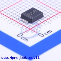 Shandong Jingdao Microelectronics RS2JBF