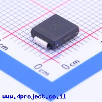 MDD(Microdiode Electronics) S3JC