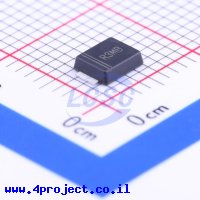 Shandong Jingdao Microelectronics RS3MBF