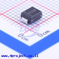 Shandong Jingdao Microelectronics RS2MB