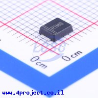 Shandong Jingdao Microelectronics RS1MBF