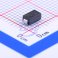 Diodes Incorporated RS1M-13-F