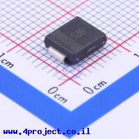 MDD(Microdiode Electronics) S3B