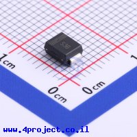 MDD(Microdiode Electronics) S3B