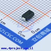 Diodes Incorporated S1J-13-F