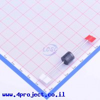 Diodes Incorporated PR6005-T