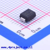 Diodes Incorporated RS1AB-13-F
