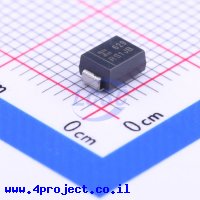 Diodes Incorporated RS1JB-13-F