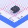 Diodes Incorporated RS3JB-13-F