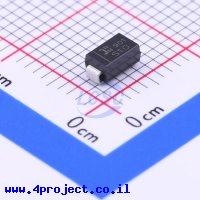 Diodes Incorporated S1G-13-F