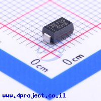 Diodes Incorporated RS1B-13-F
