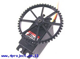 תמונה של מוצר גלגל שיניים לשרשרת 0.1227", ציר C1-24T, פלסטיק - 20 שיניים