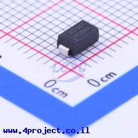 Diodes Incorporated RS2MA-13-F