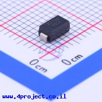 Diodes Incorporated RS1A-13-F