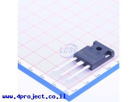 תמונה של מוצר  Infineon Technologies IDW100E60