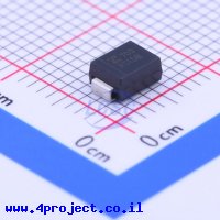 Diodes Incorporated RS1DB-13-F